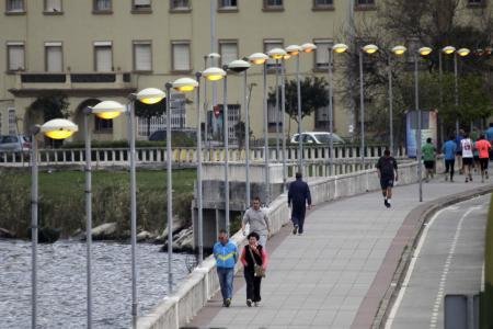 ALGECIRAS ADJUDICA A SICE EL PROYECTO PARA LA RENOVACIÓN Y EFICIENCIA ENERGÉTICA DE LAS INSTALACIONES DE ALUMBRADO EXTERIOR EN EL BARRIO DE LA CARIDAD